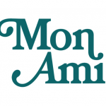 Mon Ami Logo