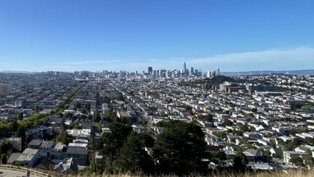 San Francisco