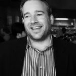 Dr. Dustin Kieschnick Shanti Project Veterinary Mental Health Initiative
