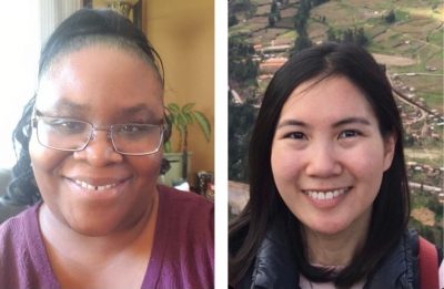 Shanti Welcomes New Program Directors